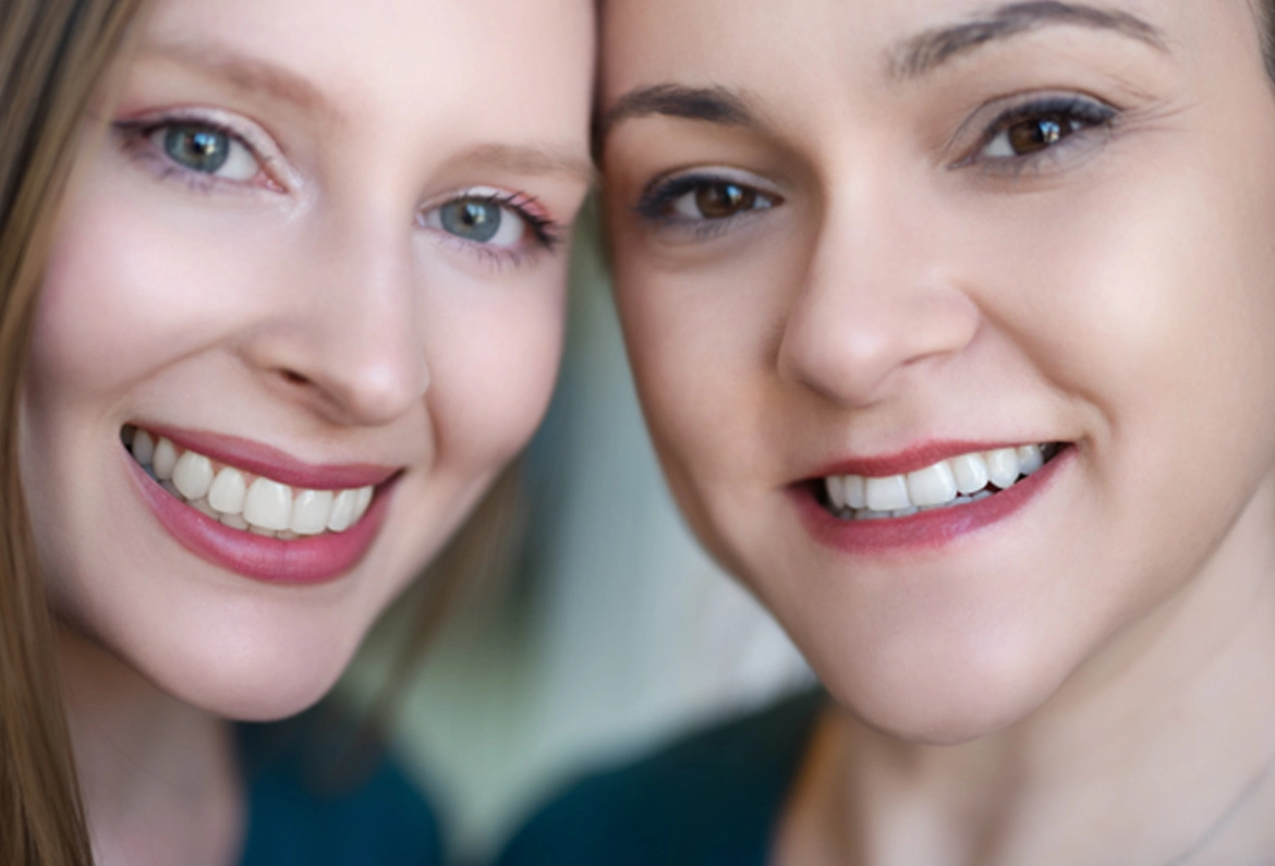 Stomatologia estetyczna – Dent-a-Clinic Bardo
