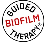Logo Biofilm - Dent-a-Clinic